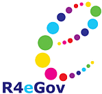 R4eGov Logo