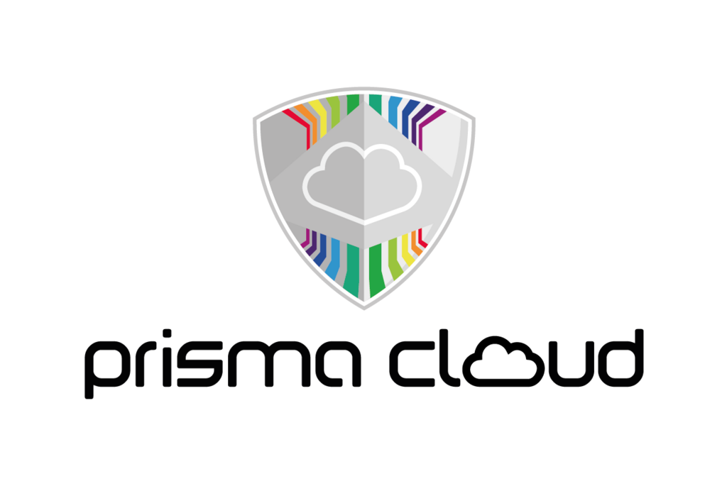 Logo Prismacloud