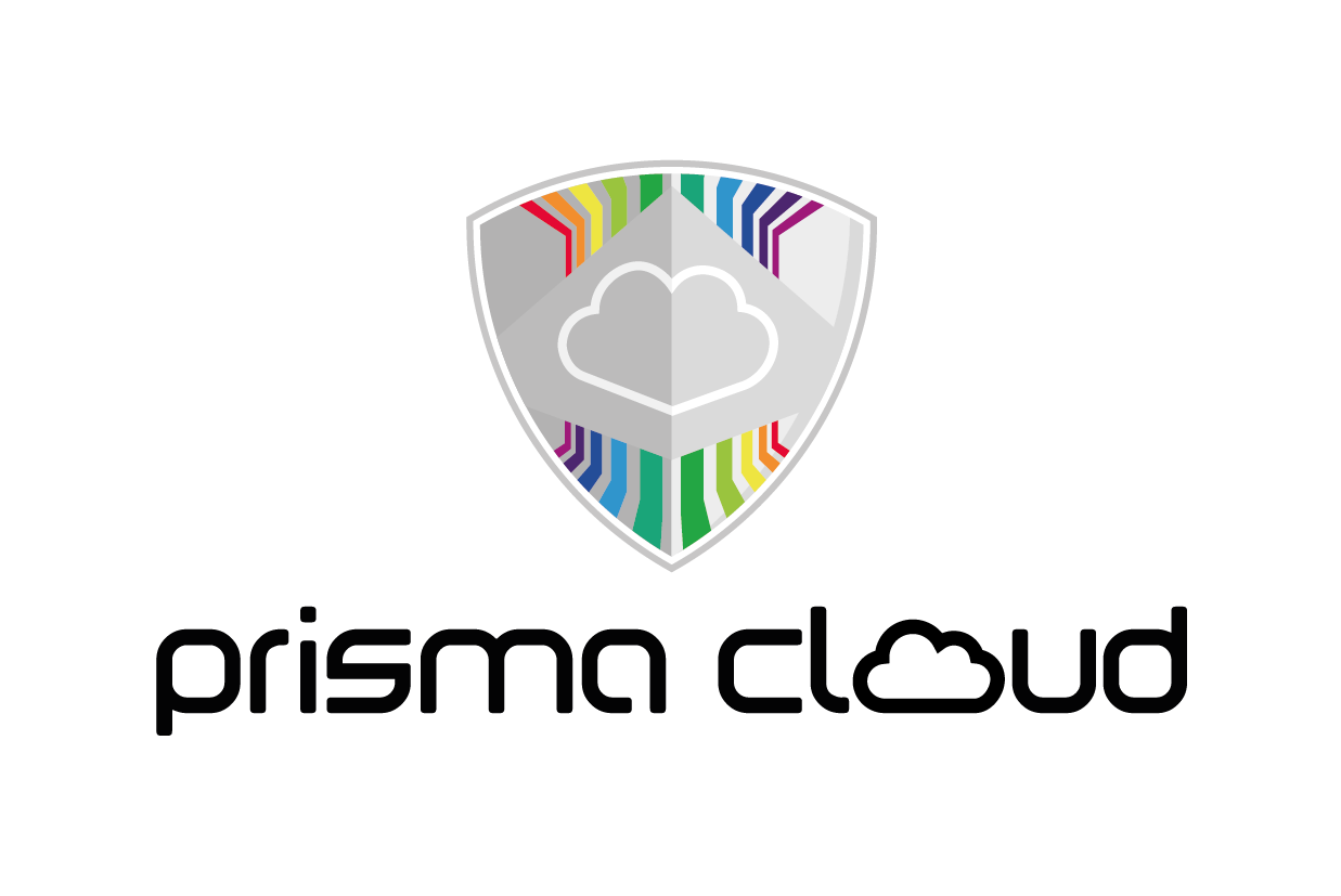 Logo Prismacloud