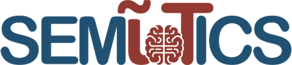 SEMIoTICS Logo SEMIoTICS Logo