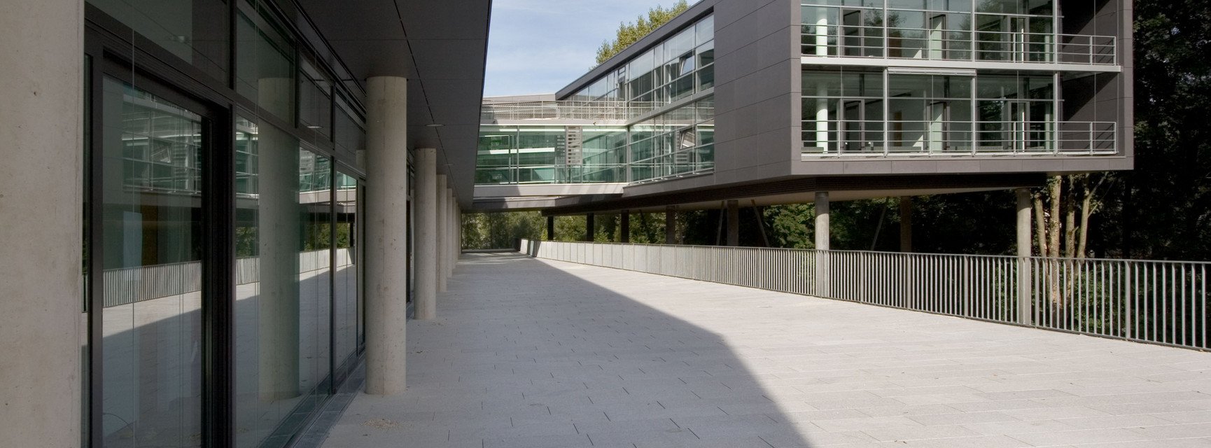 IT-Centre of the University of Passau