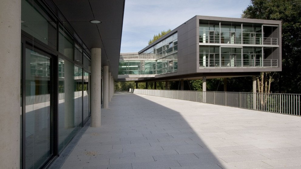 IT-Centre of the University of Passau