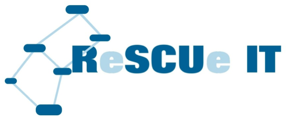 Rescue IT Logo