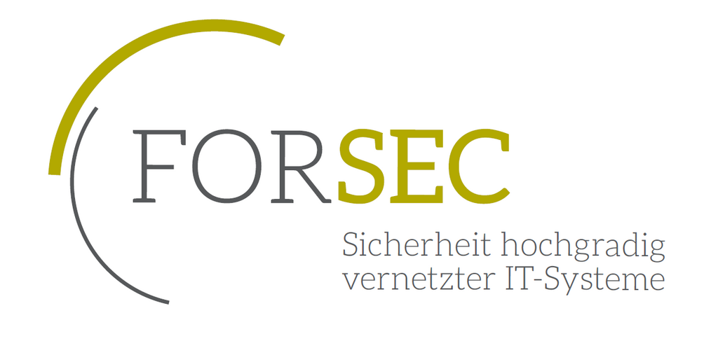 Logo Forsec