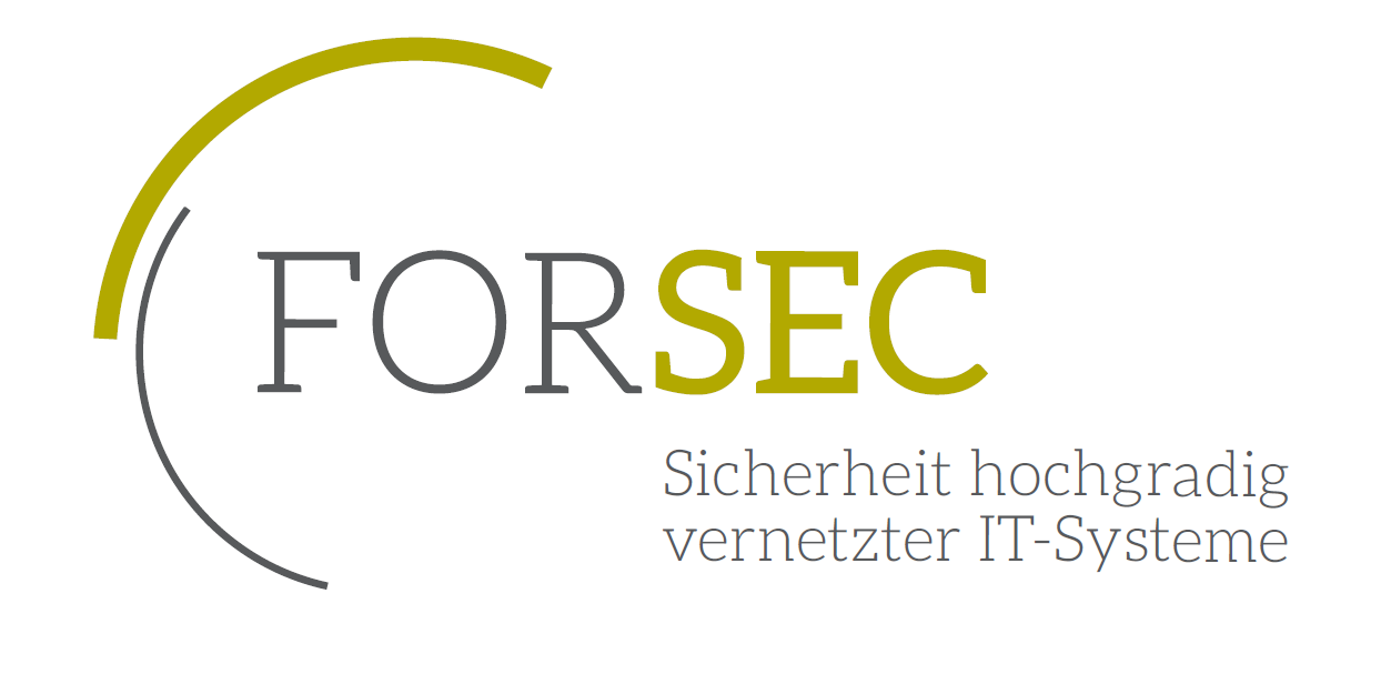 Logo Forsec