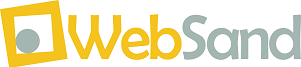 Logo Websand
