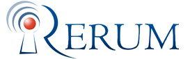 Logo Rerum