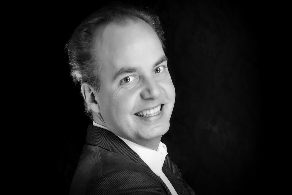 Photo of Henrich Poehls