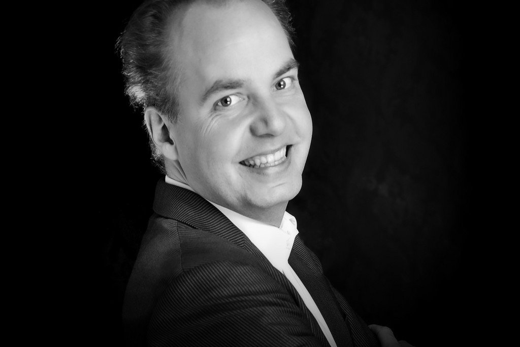 Photo of Henrich Poehls