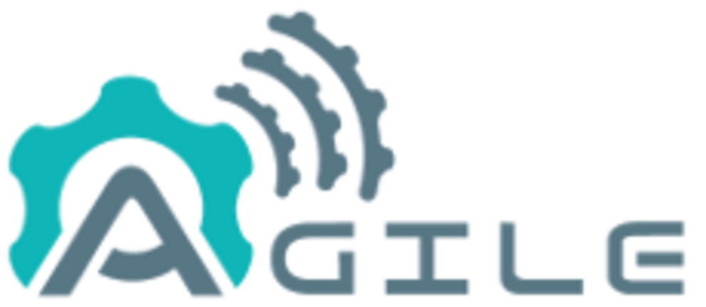 AGILE Logo AGILE Logo
