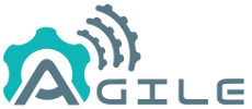 AGILE Logo