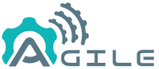 AGILE Logo AGILE Logo
